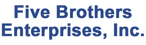 Five Brothers Enterprises Logo