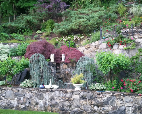 Landscaping in Yonkers, NY | Five Brothers Enterprises